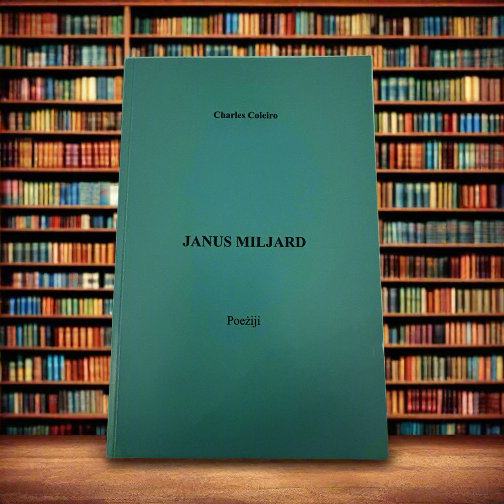 Janus Miljard