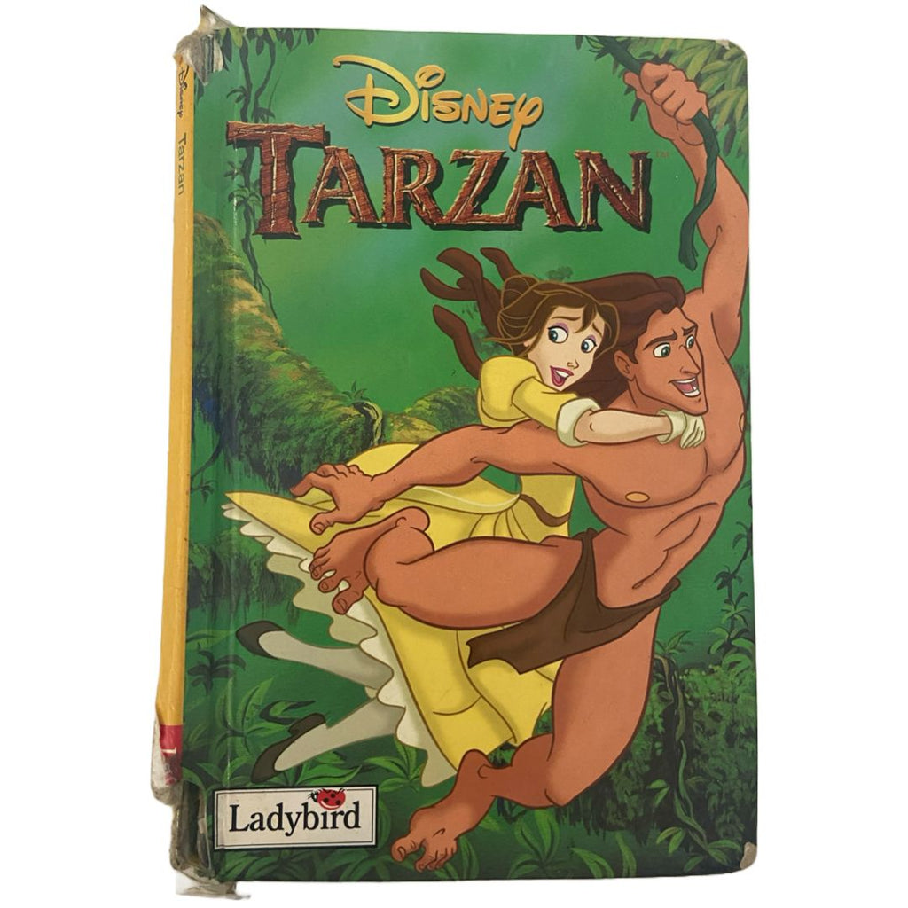 Tarzan