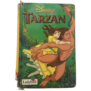 Tarzan