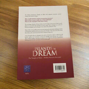 Island Of Dreams The Temples Of Malta - Hidden Mysteries Revealed
