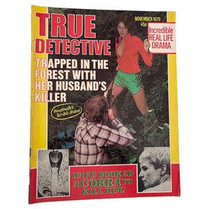 True Detective November 1979