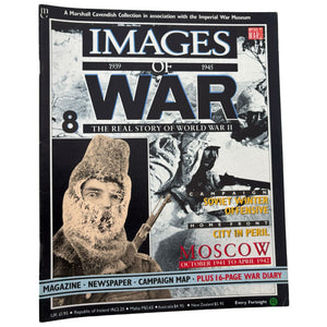 Images Of War The Real Story Of World War II 8