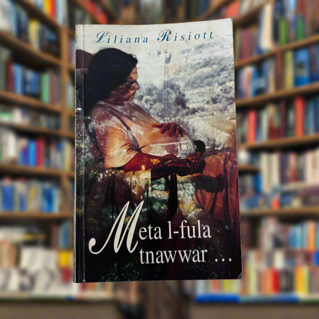 Meta L-Fula Tnawwar