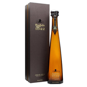 Don Julio 1942 70cl 38%