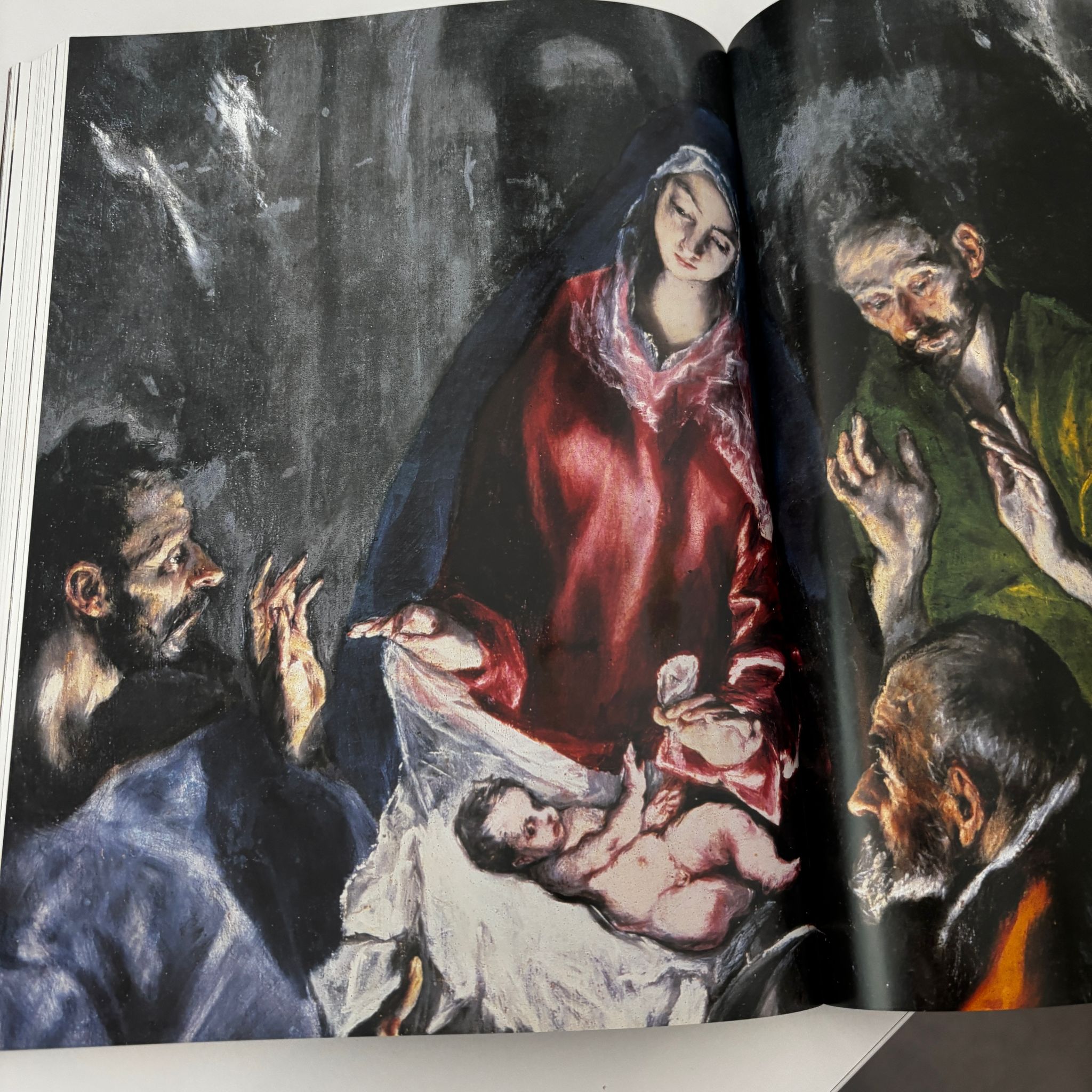 El Greco