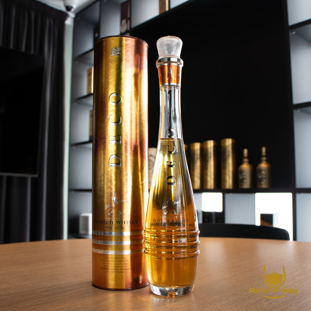 Johnnie Walker Deco 35cl