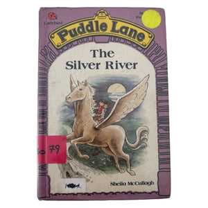 (Ladybird) The Silver River