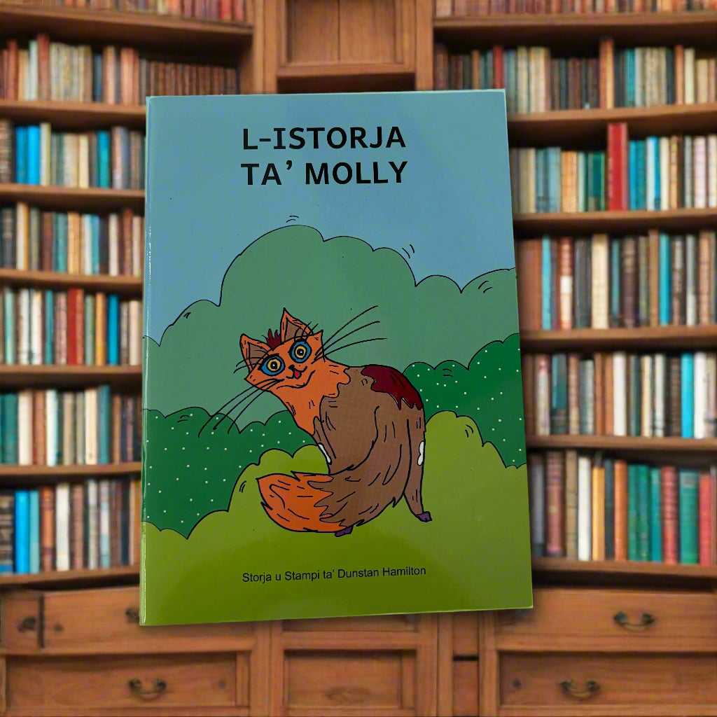L-Istorja Ta`Molly