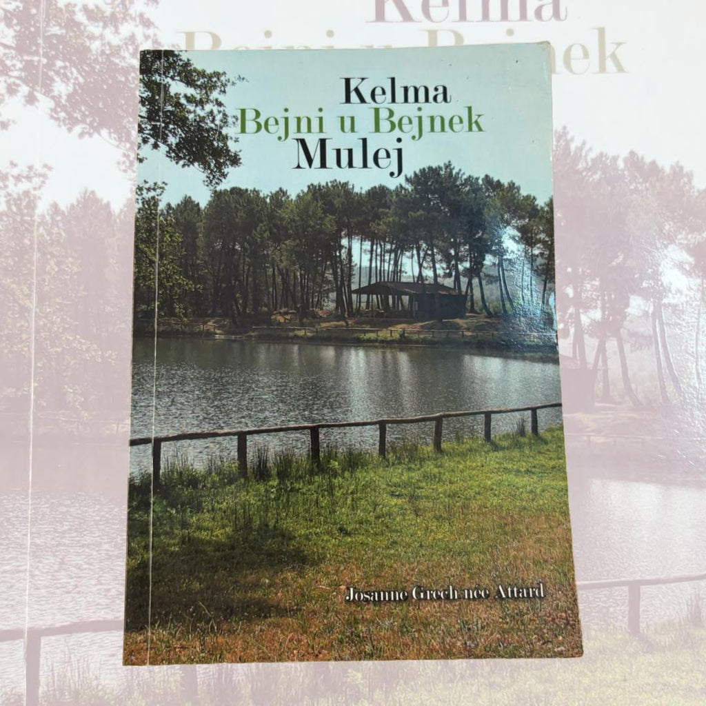 Kelma Bejni U Bejnek Mulej