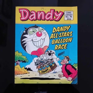 Dandy No.76