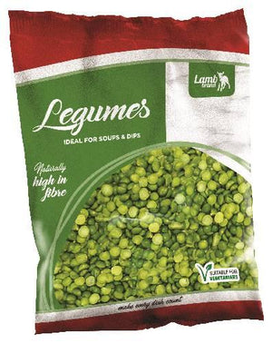 Lamb Brand Legumes 200g