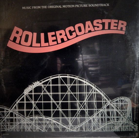 Rollercoaster – Vinyl