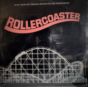 Rollercoaster – Vinyl