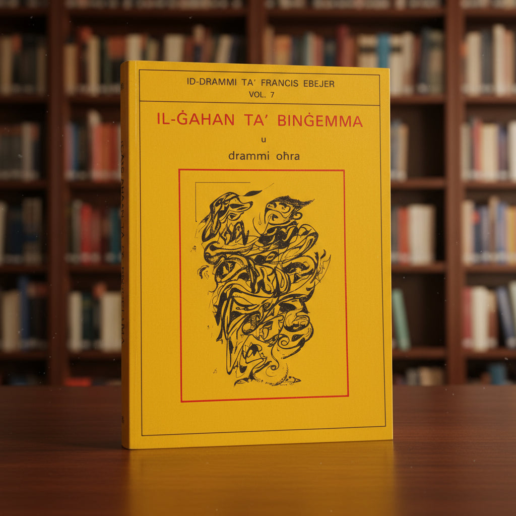 Il-Gahan Ta` Bingemma
