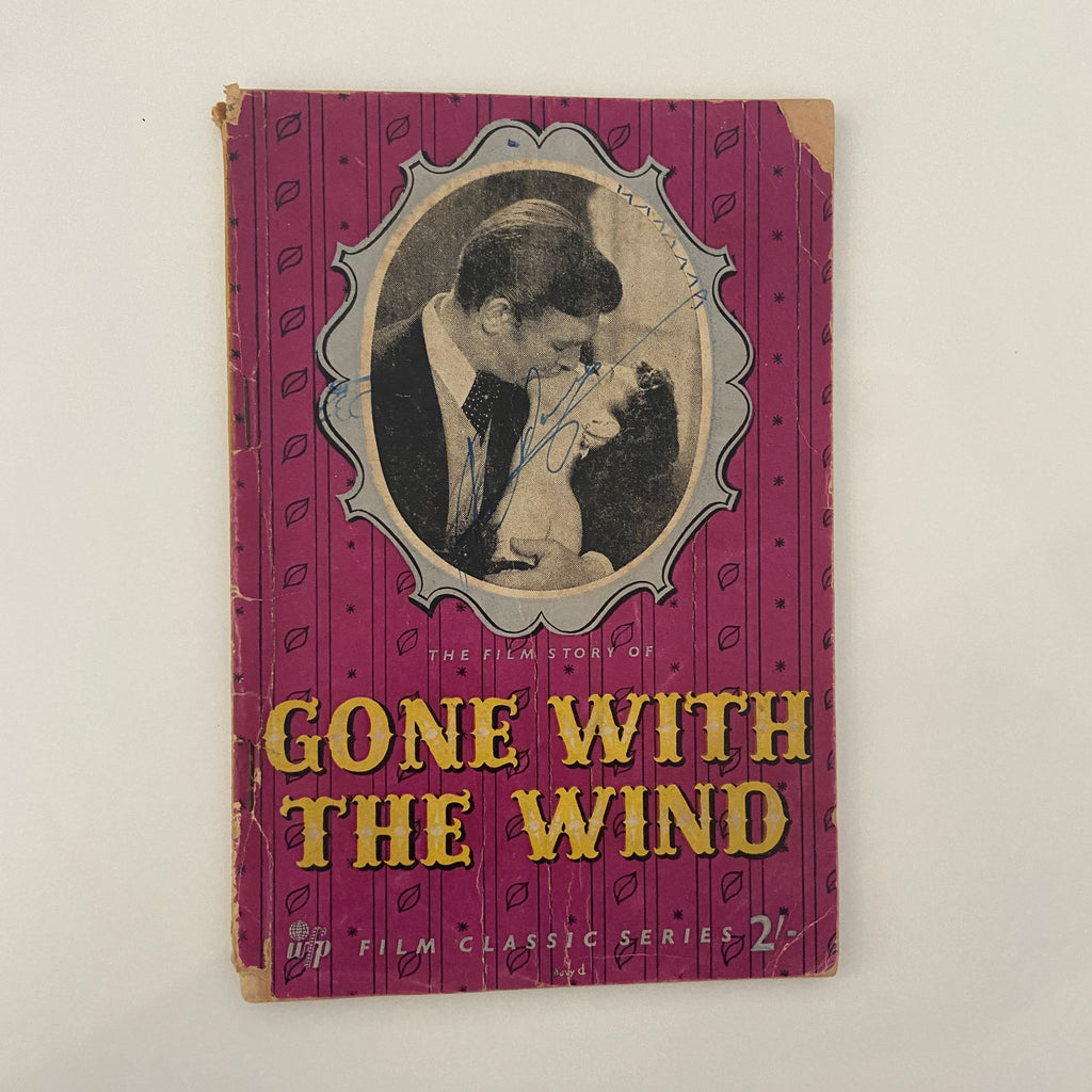 Gone With The WInd