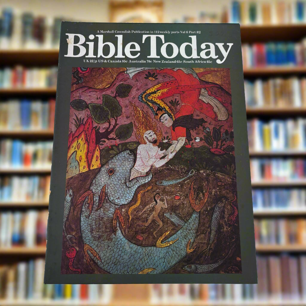 Bible Today Part 82