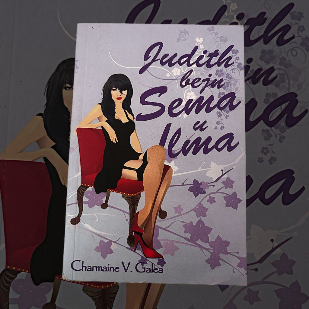 Judith Bejn Sema U Ilma