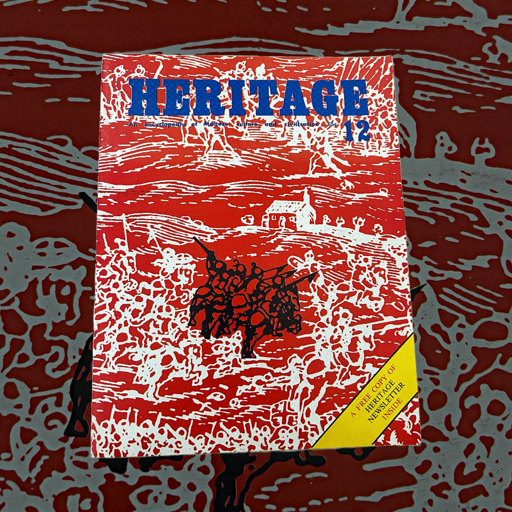 Heritage 12