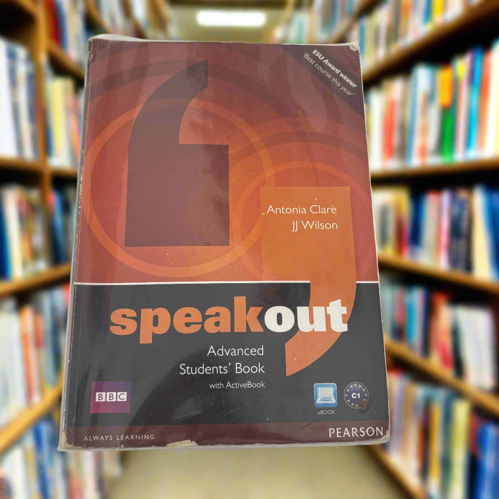 Speak Out