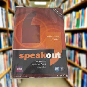 Speak Out