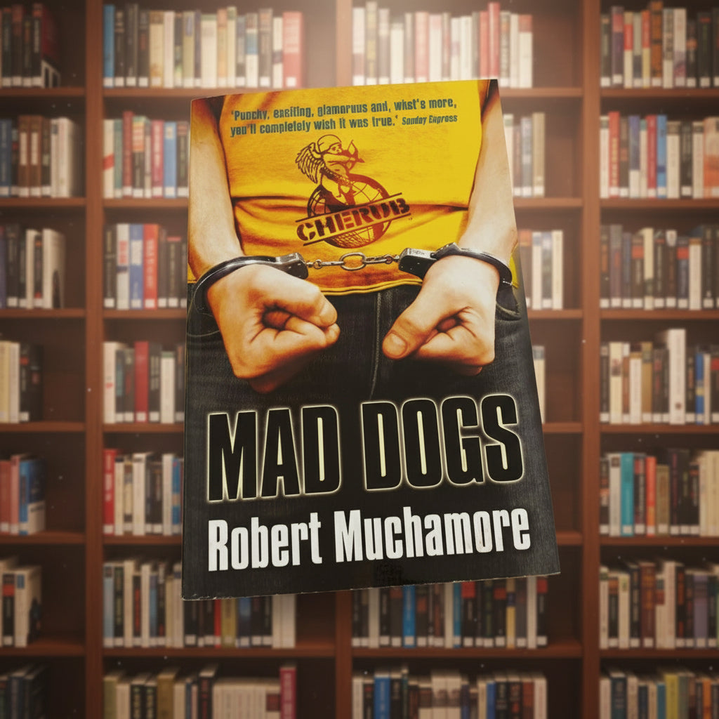 Mad Dogs