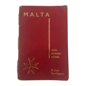 Malta Our Island Home