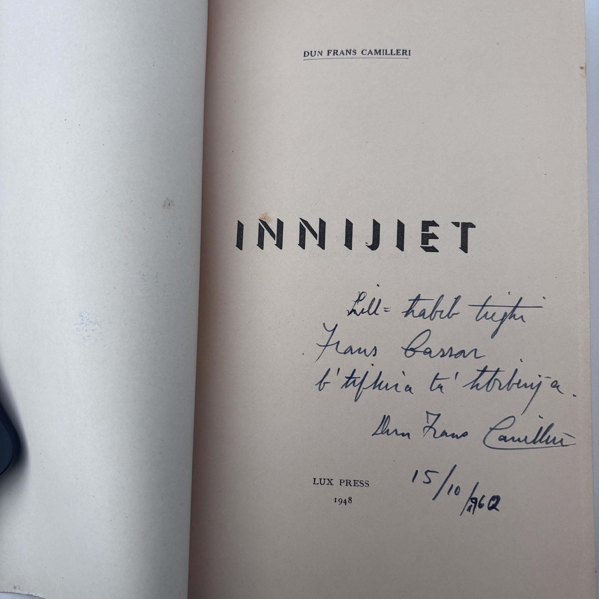 Innijiet