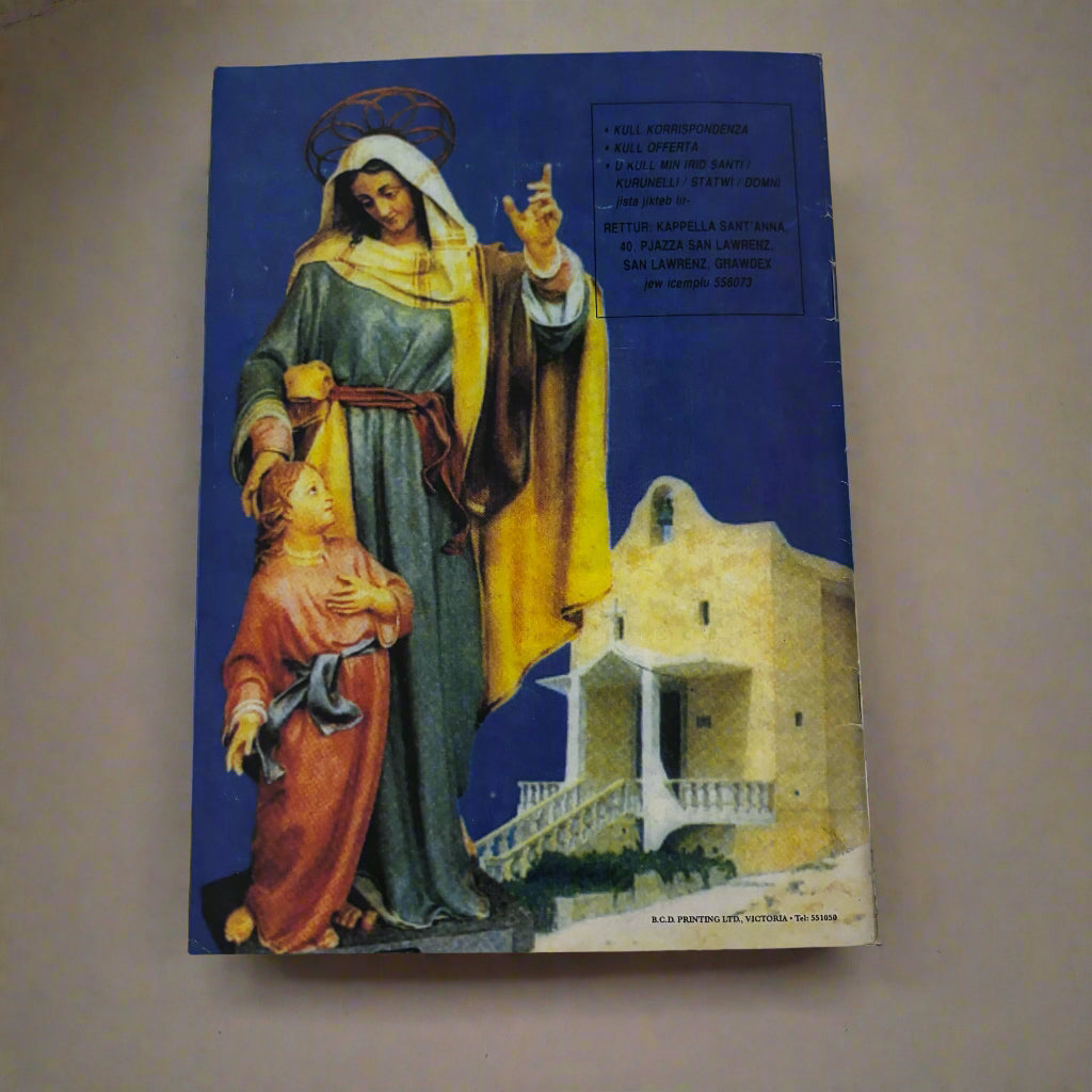 Sant Anna
