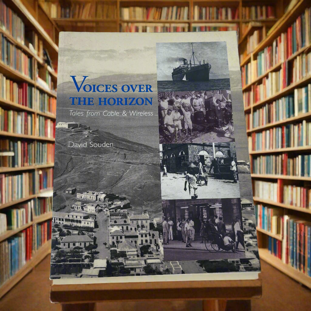 Voices Over The Horizon