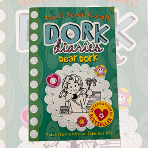 Dork Diaries