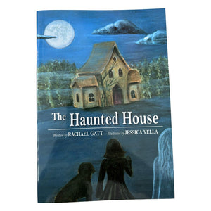 The Haunted House