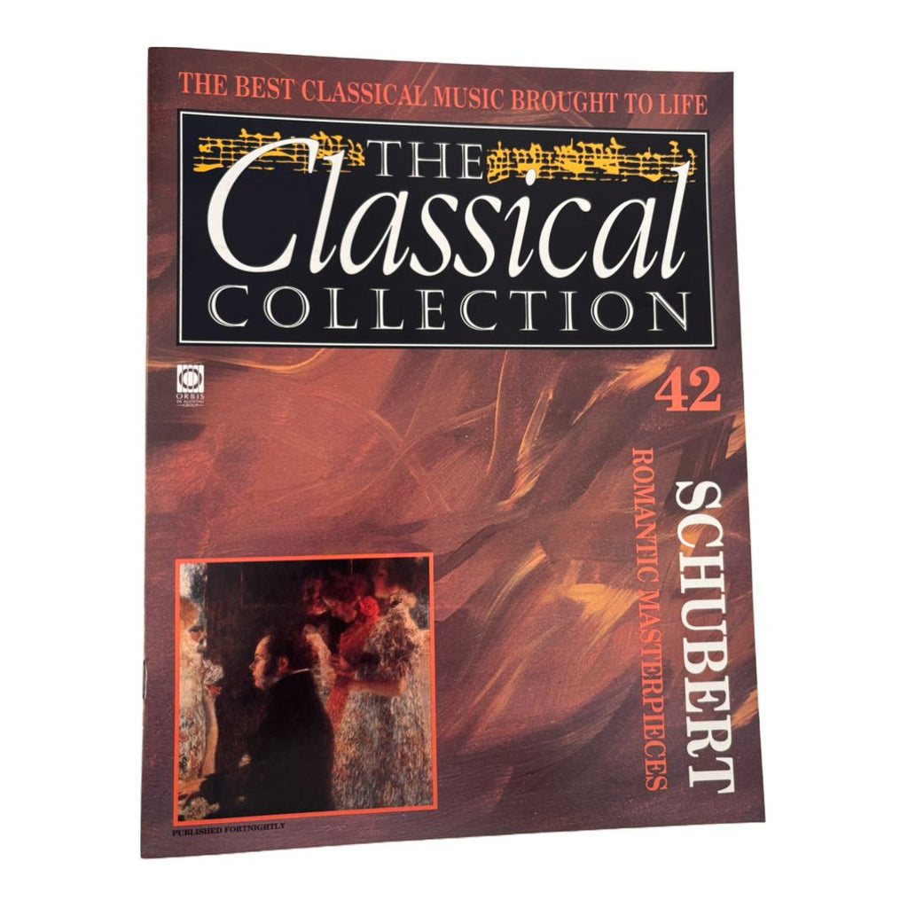The Classical Collection 42