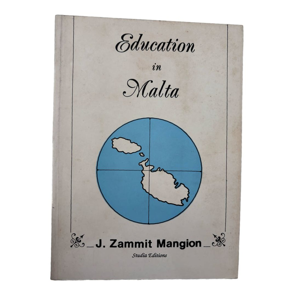 Education In Malta