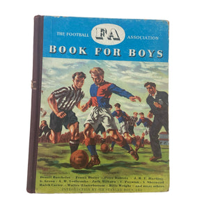 Book For Boys