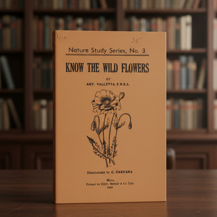 The Wild Thyme Readers No.3