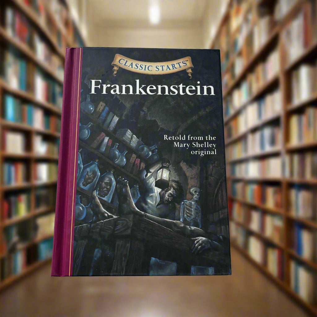 Frankenstein