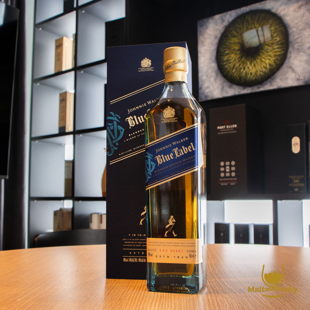 Johnnie Walker Blue Label 70cl