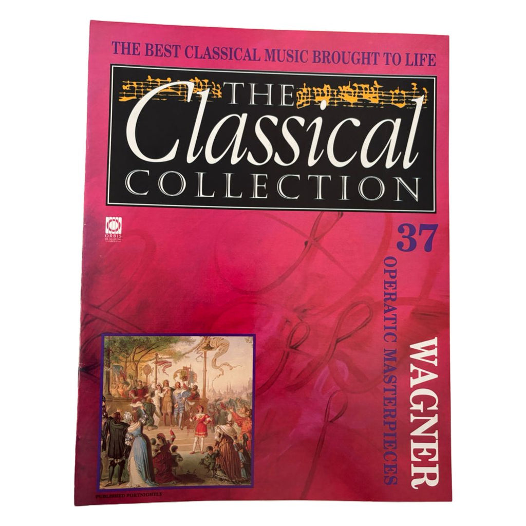 The Classical Collection 37