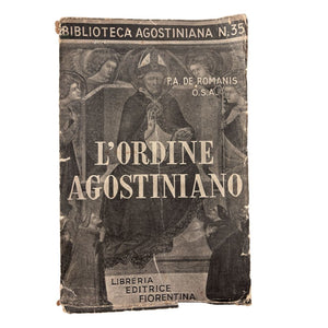 L`Ordine Agostiniano