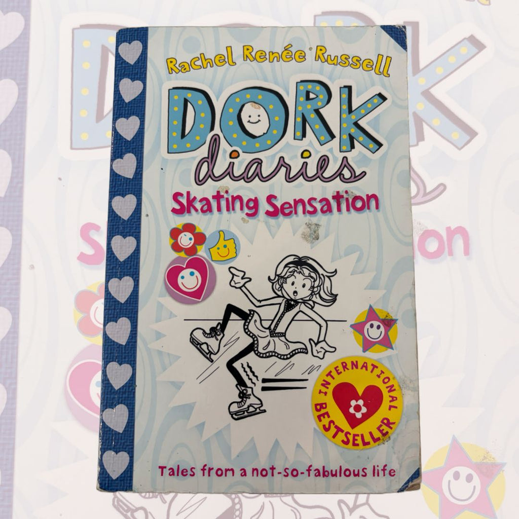 Dork Diaries