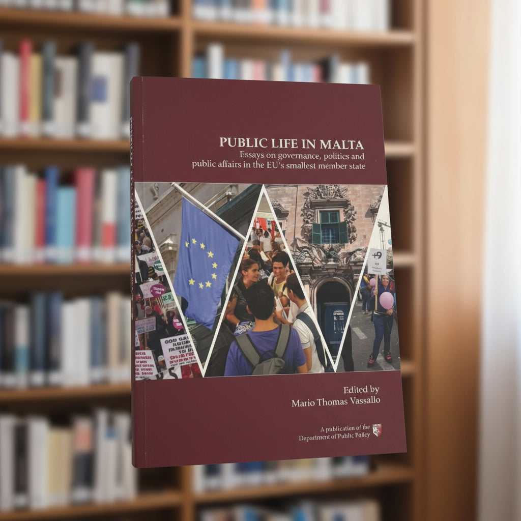 Public Life In Malta