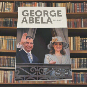 George Abela Qalb In-Nies