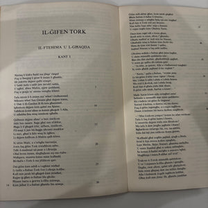 Il-Gnien Tork