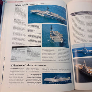 The Encyclopedia Of Warships