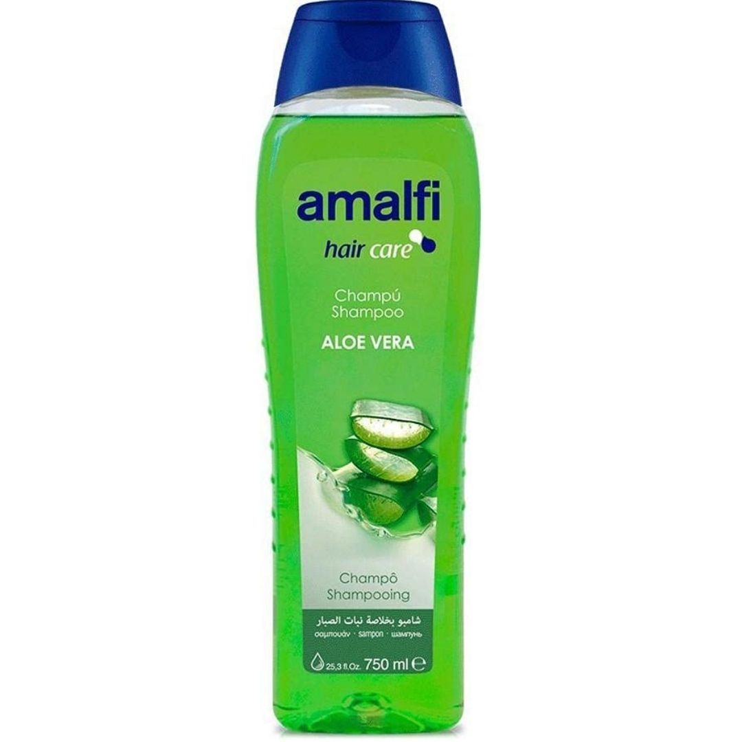 Amalfi Hair Care Aloe Vers 750ml