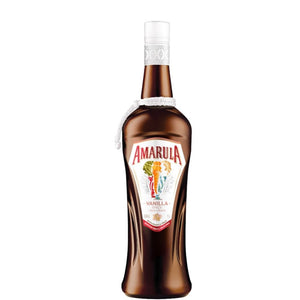 Amarula Vanilla Spice Cream 1lt