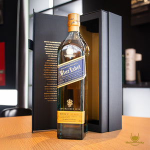 Johnnie Walker Blue Label 70cl