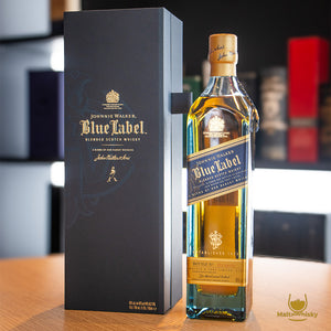 Johnnie Walker Blue Label 70cl