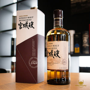 Nikka Miyagikyo 70cl 45%