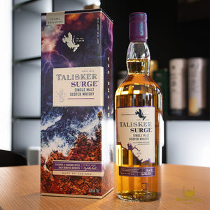 Talisker Surge 70cl